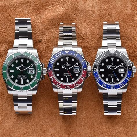 sporty rolex watches|Rolex sport models.